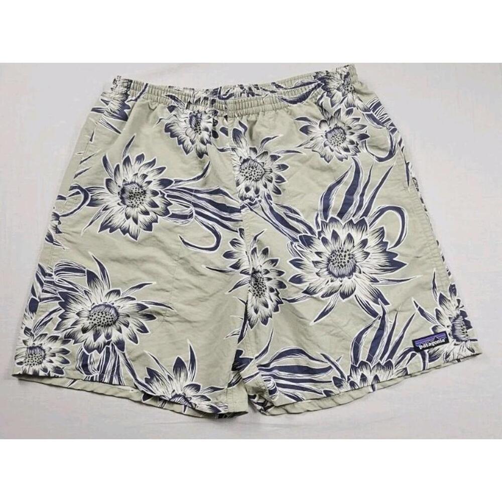 Patagonia‎ | Baggies 7" | Swim Trunks | Beach | Hike | Camp | Shorts | Medium